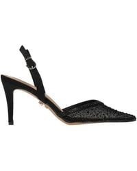 Twenty Four Haitch - Pumps - Lyst