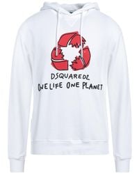DSquared² - Sweatshirt - Lyst