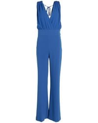 Patrizia Pepe - Jumpsuit - Lyst