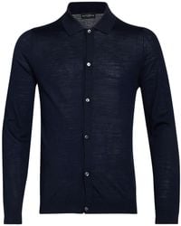 Ballantyne - Shirt - Lyst