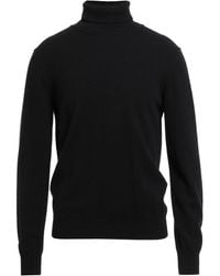 M.V. Maglieria Veneta - Turtleneck Cashmere - Lyst