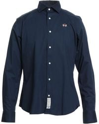La Martina - Shirt - Lyst