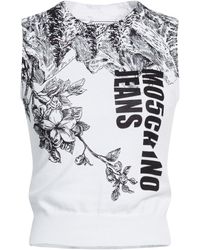 Moschino - Pullover - Lyst