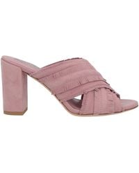 Tod's - Sandals - Lyst