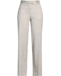 Circolo 1901 - Pants - Lyst