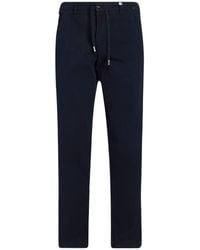 Myths - Midnight Pants Cotton, Elastane - Lyst