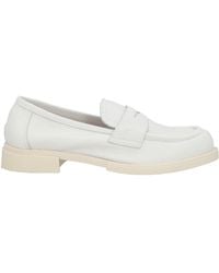 Bervicato - Loafers - Lyst
