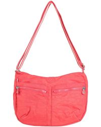 Kipling - Shoulder Bag Polyamide - Lyst