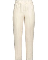 Peserico - Pants - Lyst