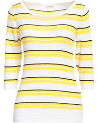 Rossopuro - Pullover - Lyst