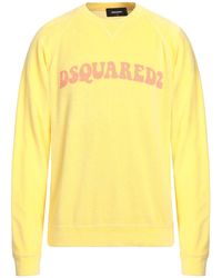 DSquared² - Sudadera - Lyst