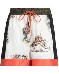 Pinko - Shorts & Bermuda Shorts - Lyst