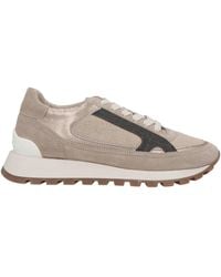 Brunello Cucinelli - Sneakers - Lyst