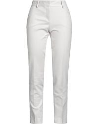 Messagerie - Trouser - Lyst