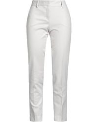 Messagerie - Trouser - Lyst