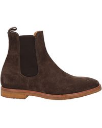 UNCONVENTIONAL ROYAL - Ankle Boots - Lyst