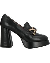 Roberto Festa - Loafers Leather - Lyst