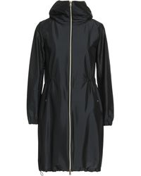 Herno - Manteau long et trench - Lyst