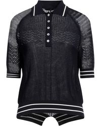 High - Pullover - Lyst