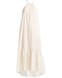 Peserico - Maxi-Kleid - Lyst