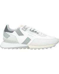 GHŌUD - Sneakers Textile Fibers, Leather - Lyst