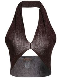 Kontatto - Tops - Lyst