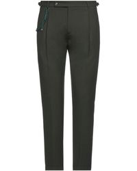 Berwich - Pants - Lyst