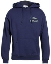 Maison Labiche - Sweatshirt Organic Cotton - Lyst
