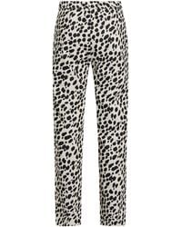 Camicettasnob - Pants - Lyst