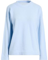 Alpha Studio - Jumper - Lyst