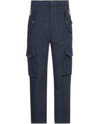 Balmain - Trouser - Lyst
