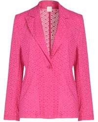 8 by YOOX - Blazer - Lyst