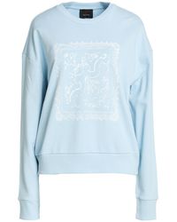 Peuterey - Sky Sweatshirt Cotton - Lyst