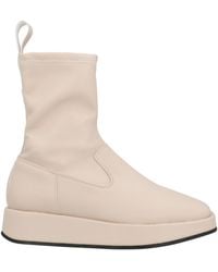 NCUB - Ankle Boots - Lyst