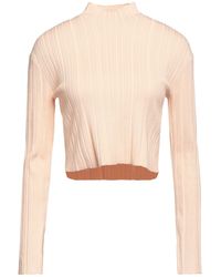 Maje - Turtleneck - Lyst