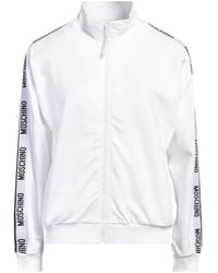 Moschino - Sudadera - Lyst