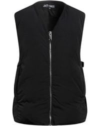 Jacquemus - Le Gilet Carozzu - Lyst