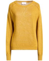 Daniele Fiesoli - Pullover - Lyst
