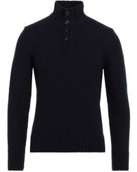 Paul & Shark - Turtleneck - Lyst