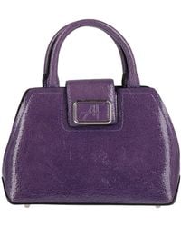 Alberta Ferretti - Handtaschen - Lyst