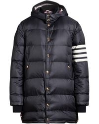 Thom Browne - Puffer - Lyst