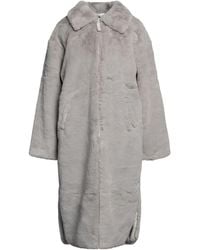 Nike - Shearling & Teddy - Lyst