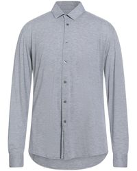 Daniele Alessandrini - Shirt - Lyst