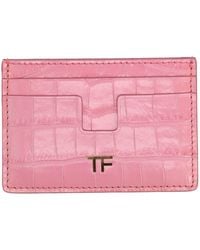 Tom Ford - Cardholder - Lyst
