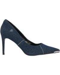 Replay - Pumps - Lyst