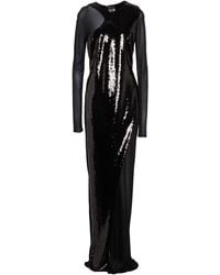 Tom Ford - Maxi Dress Polyamide, Elastane - Lyst