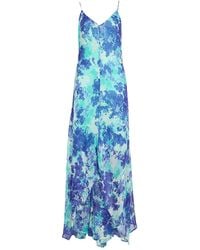 Marella - Midi Dress - Lyst