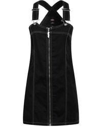 Dickies - Mini Dress - Lyst