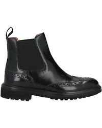 Lo.white - Stiefelette - Lyst