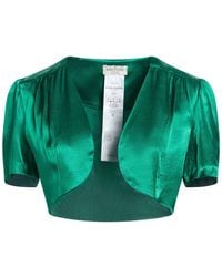 Rebel Queen - Jackets - Lyst